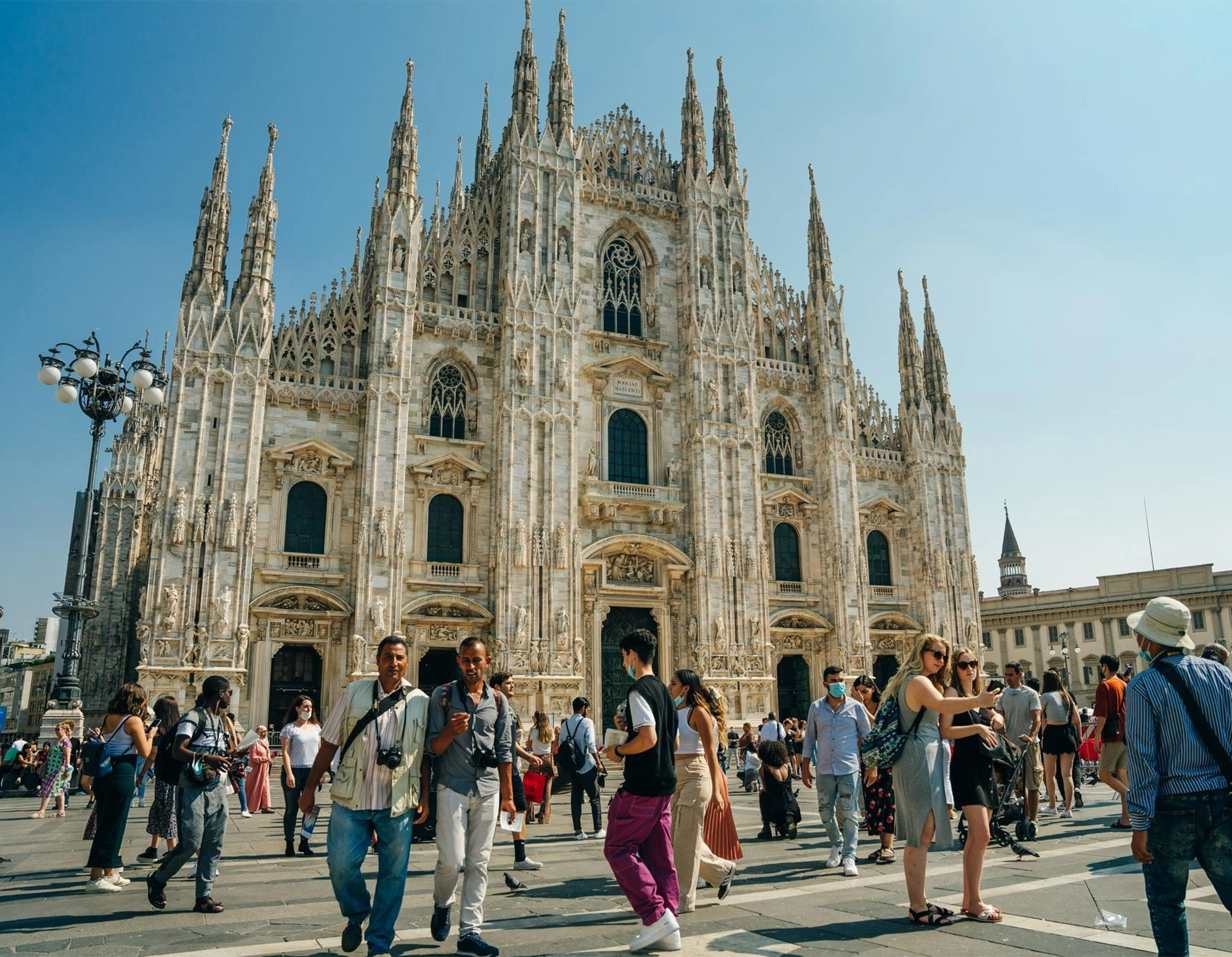 Italy