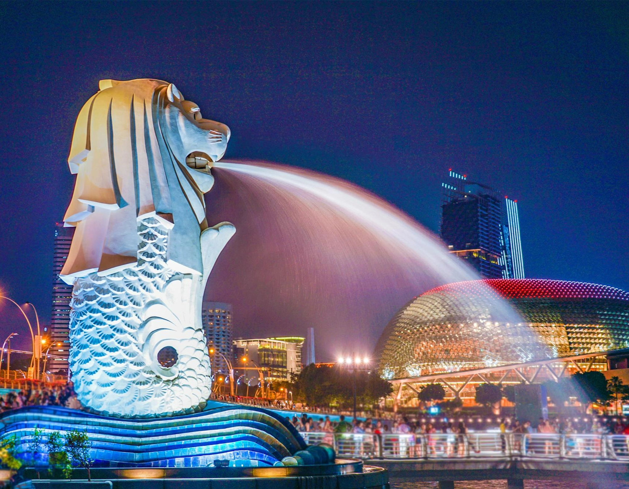 Singapore<br> 4N/5D