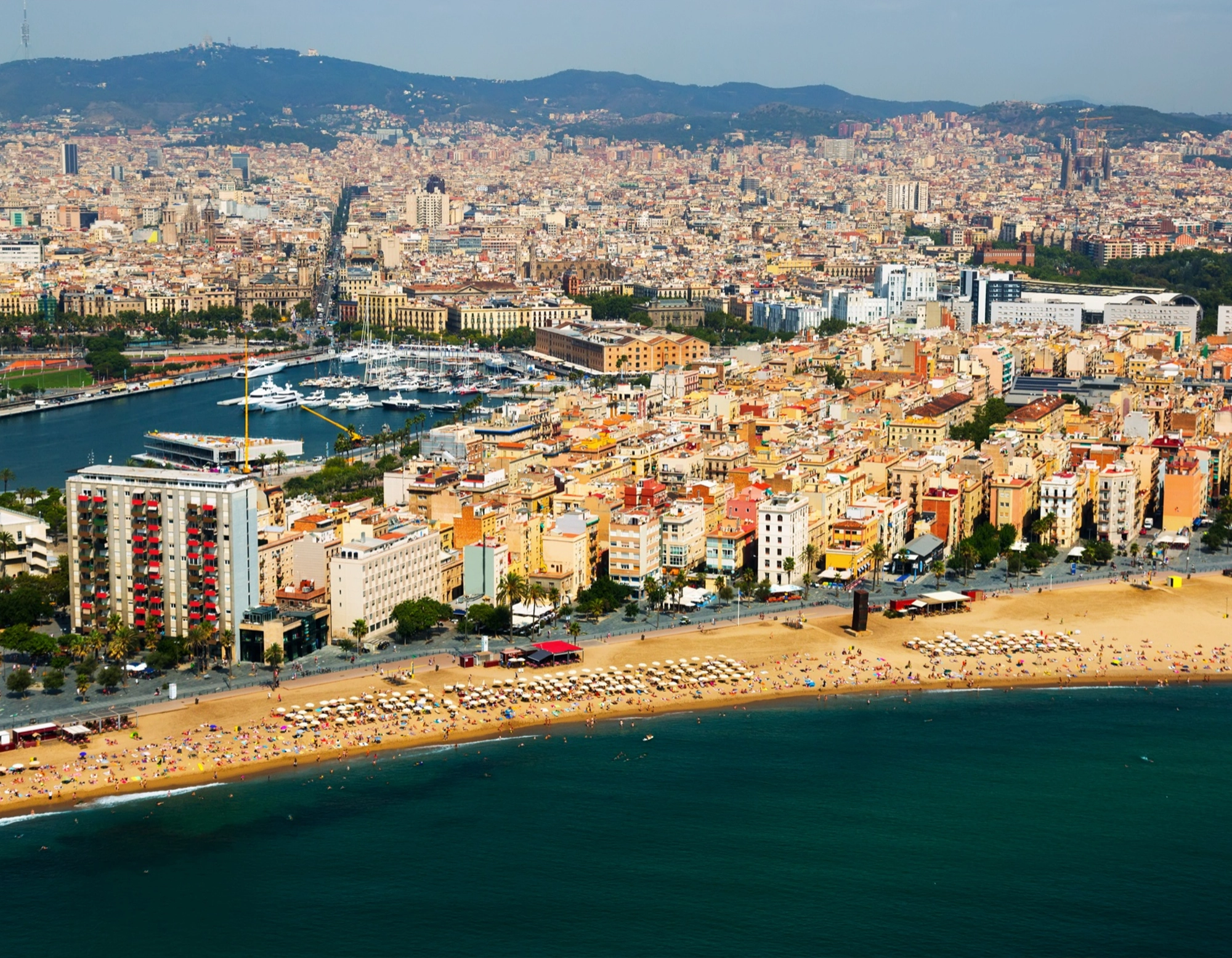 Enchanting Spain 7N/8D