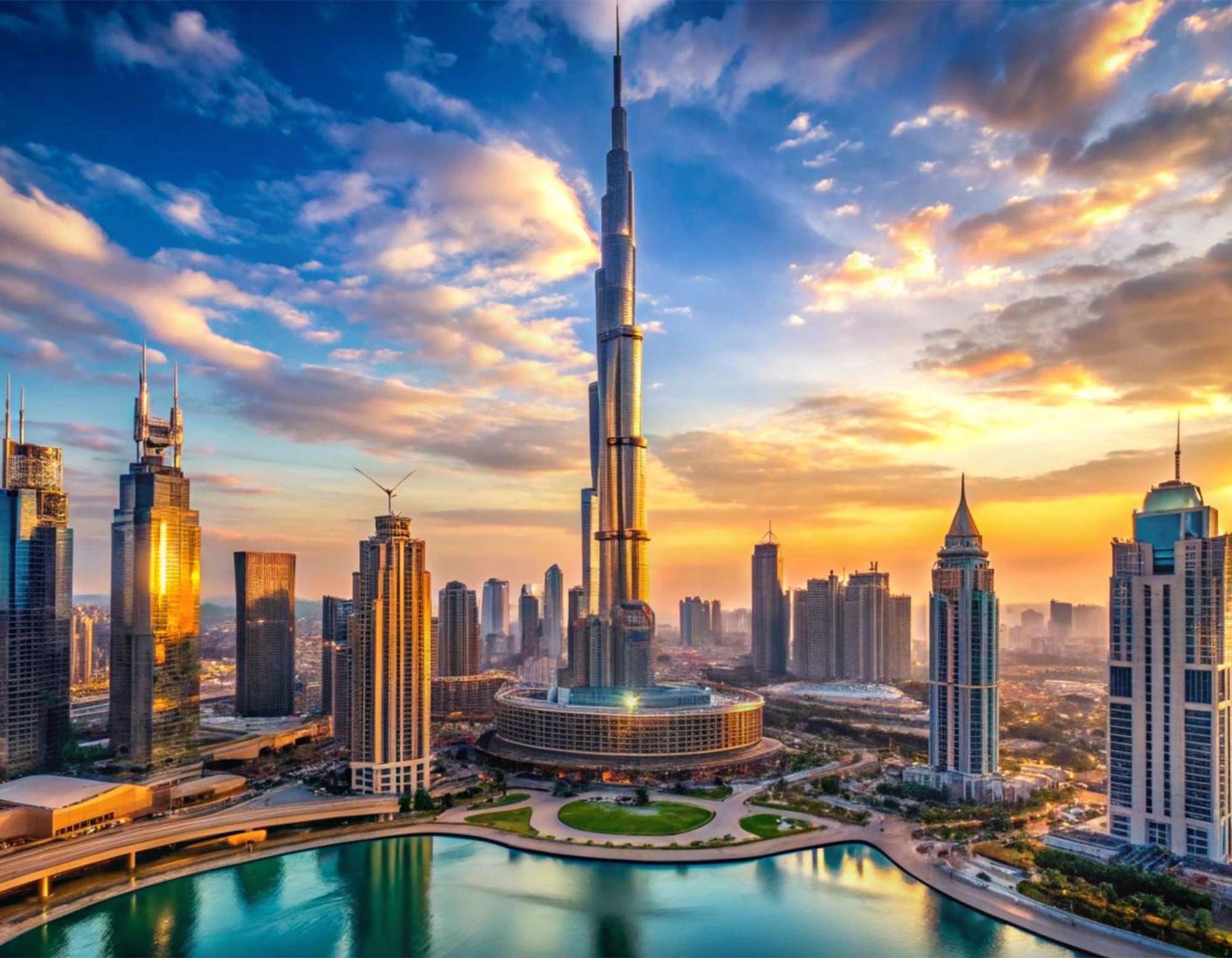 Dubai