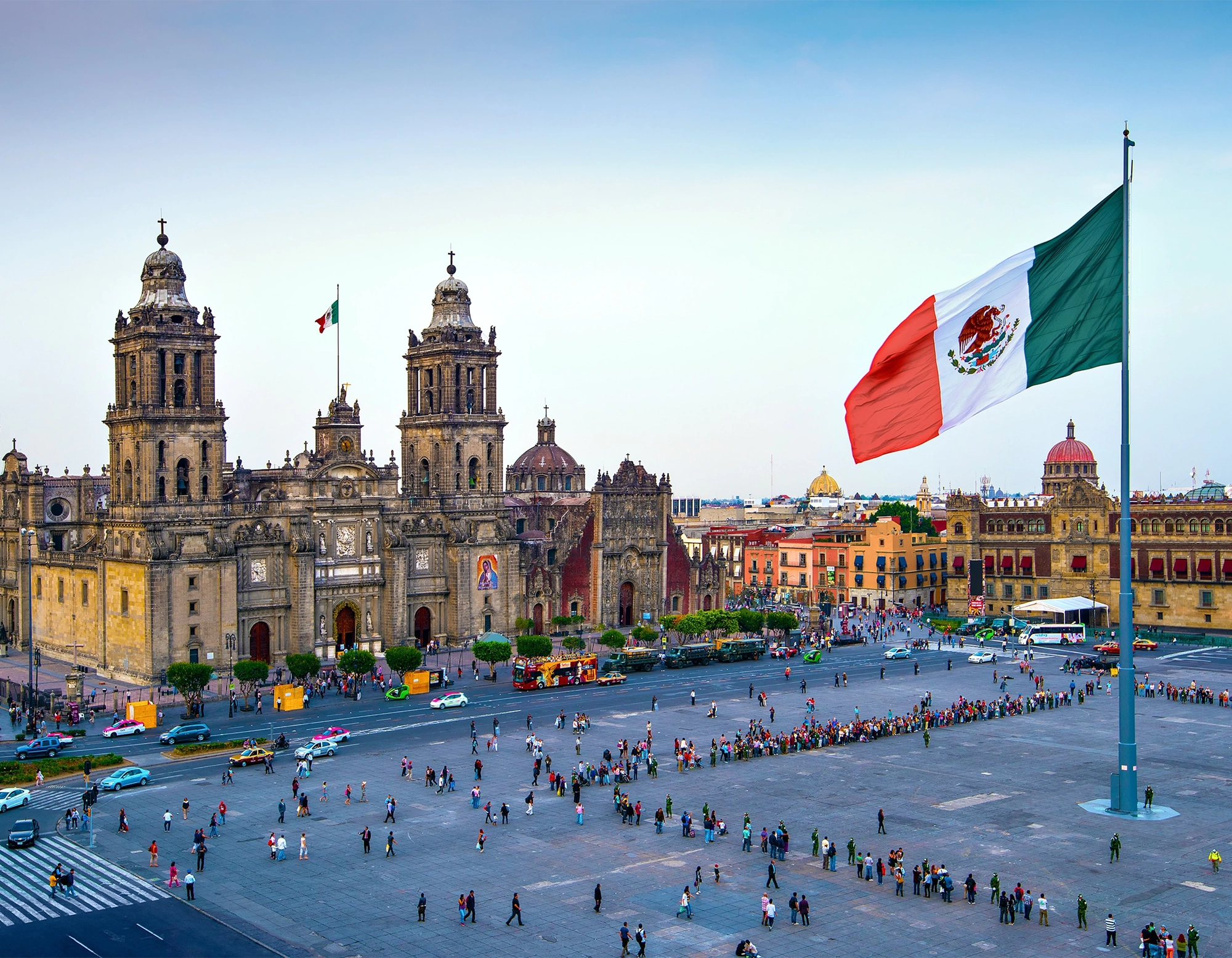 Mexico