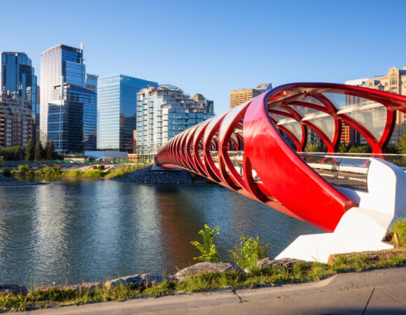 BEST OF CANADIAN ROCKIES : 18 NIGHTS / 19 DAYS