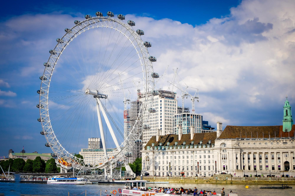 BEST OF ENGLAND & SCOTLAND : 9N/10D