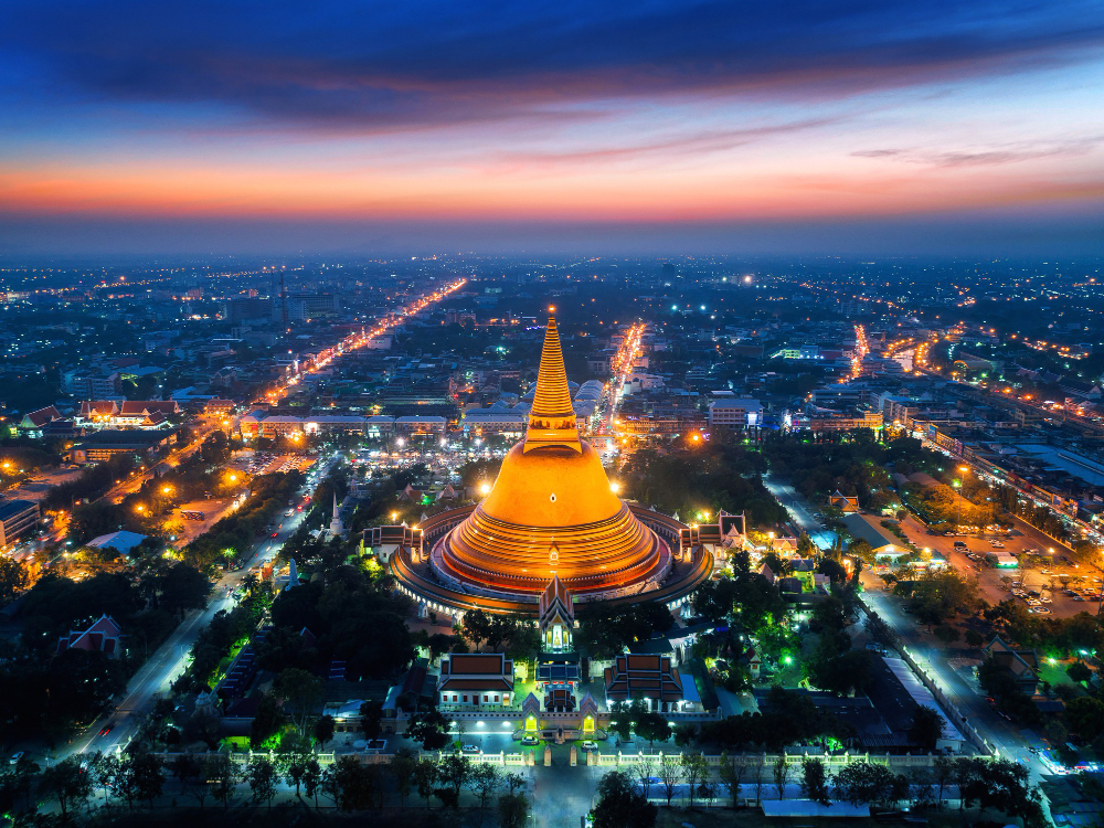 BEST OF FAR EAST :<br> 9N/10D