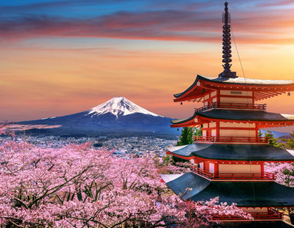 BEST OF JAPAN AND SOUTH KOREA : 14 NIGHTS / 15 DAYS