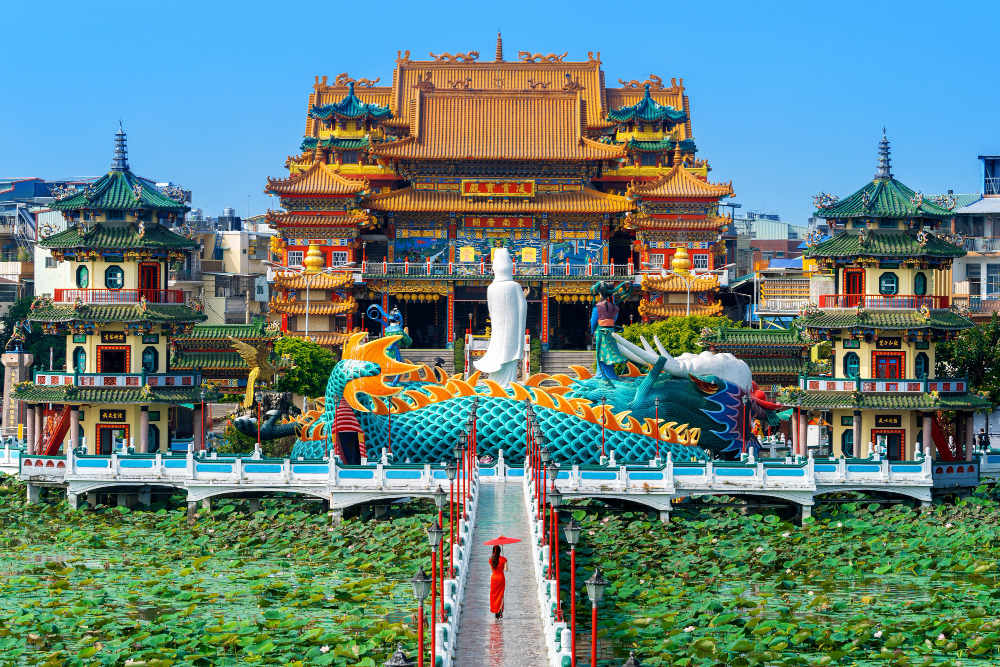 BEST OF TAIWAN AND PHILIPPINES : 10N/11D