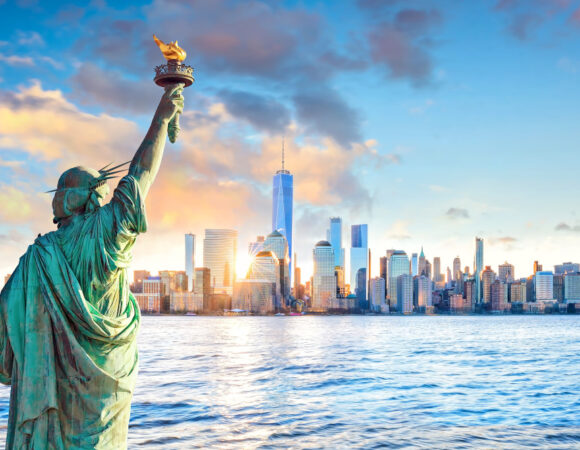 BEST OF USA AND CANADA : 17 NIGHTS / 18 DAYS