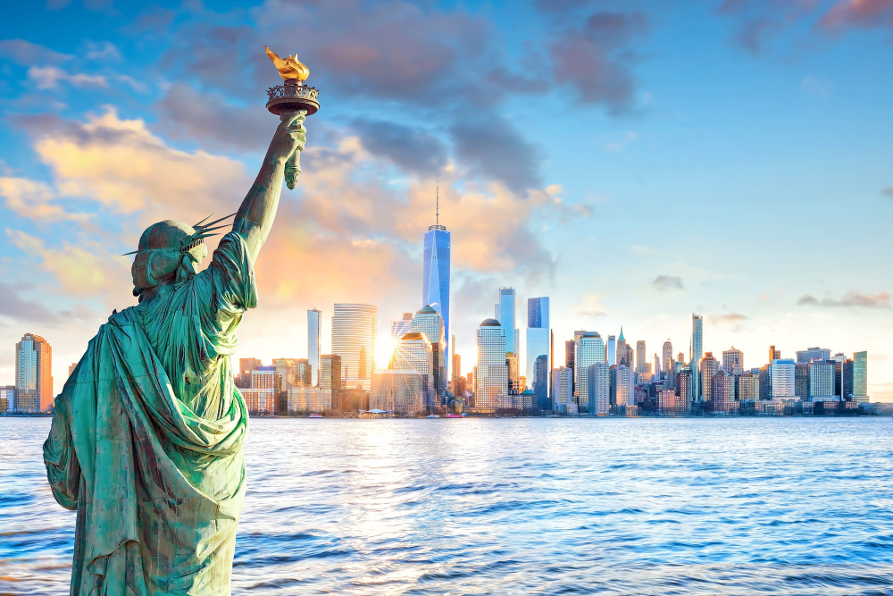 BEST OF USA AND CANADA : 17N/18D