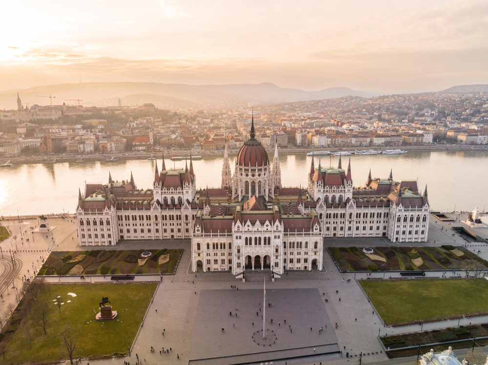 CLASSIC EAST EUROPE: 7N/8D