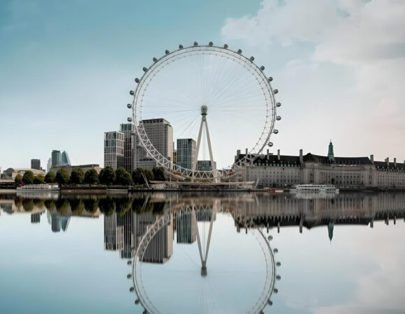 EUROPEAN EXTRAVAGANZA  : 18 NIGHTS / 19 DAYS