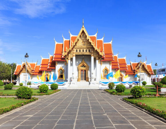 EXOTIC TEMPLES : 12 NIGHTS / 13 DAYS