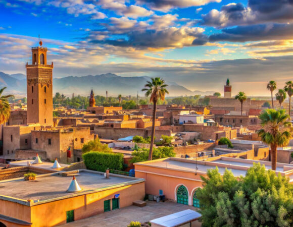 LAND OF CASTLES  : 16 NIGHTS / 17 DAYS