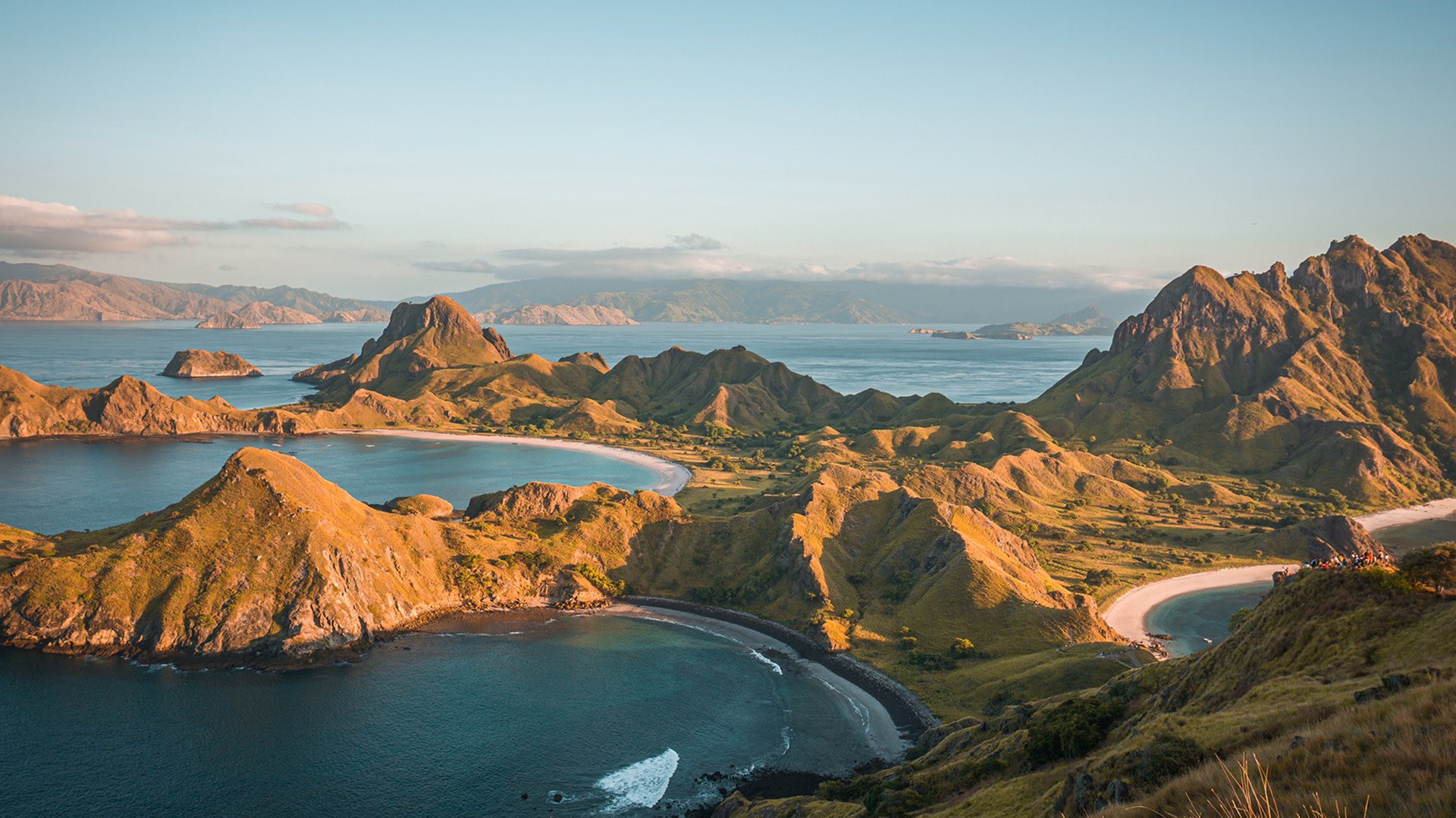 LAND OF KOMODO DRAGONS: 7N/8D