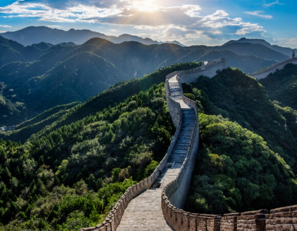 MAGICAL CHINA : 7 NIGHTS / 8 DAYS