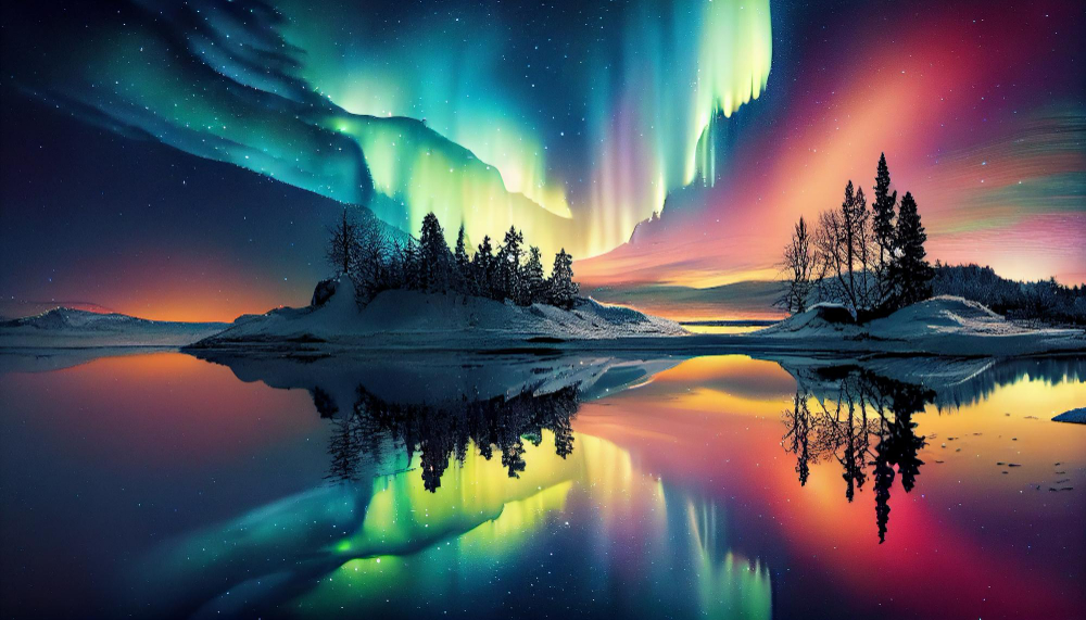 MAGICAL RUSSIA WITH AURORA BOREALIS : 7N/8D