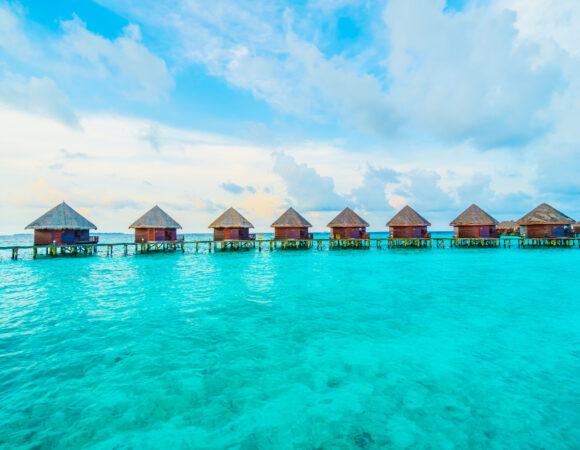 SRILANKAN DELIGHT WITH MALDIVES : 11 NIGHTS / 12 DAYS
