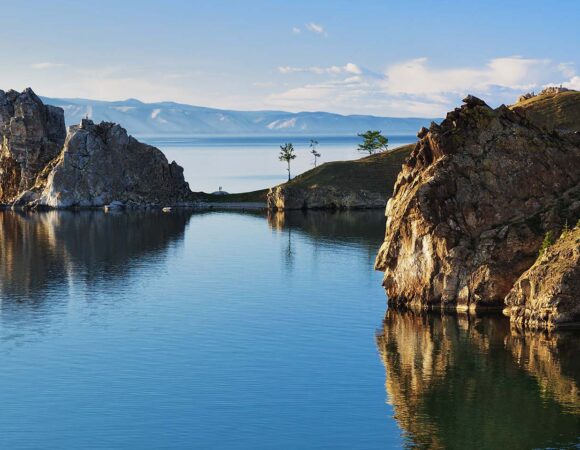 TRANS- MONGOLIAN EXPLORATION : 14 NIGHTS / 15 DAYS