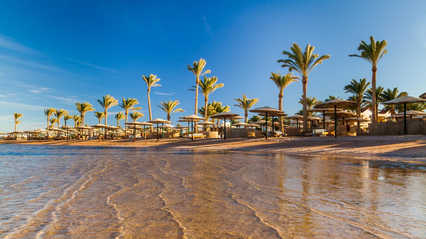 WONDERS OF PYRAMIDS & NILE : 11N/12D