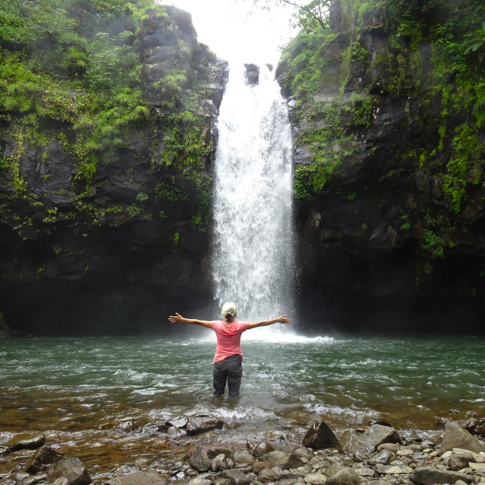 Bali 4 Nights/5 Days : UBUD & KUTA)