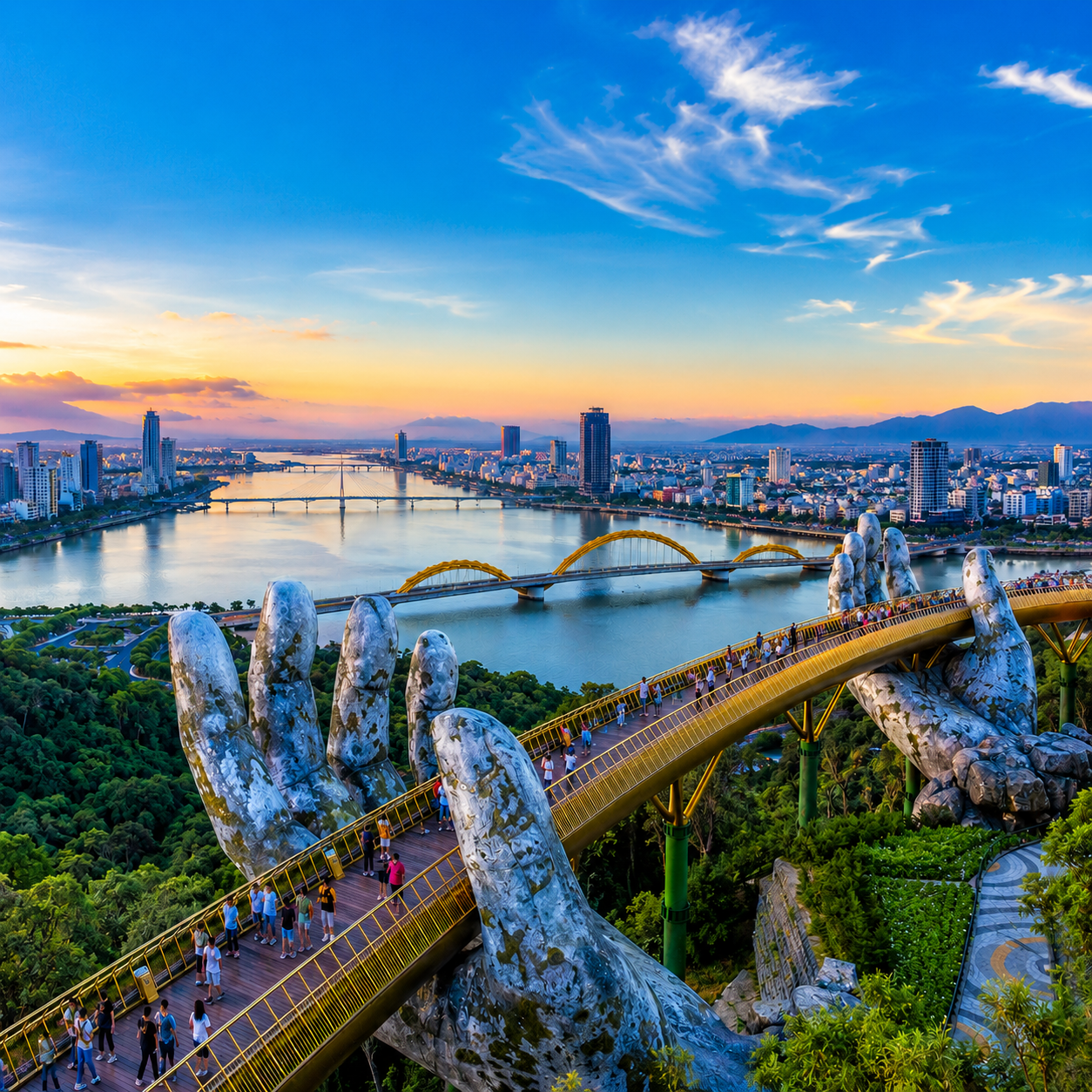 Vietnam