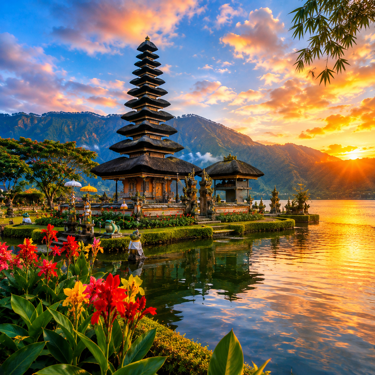 Bali 4 Nights/5 Days