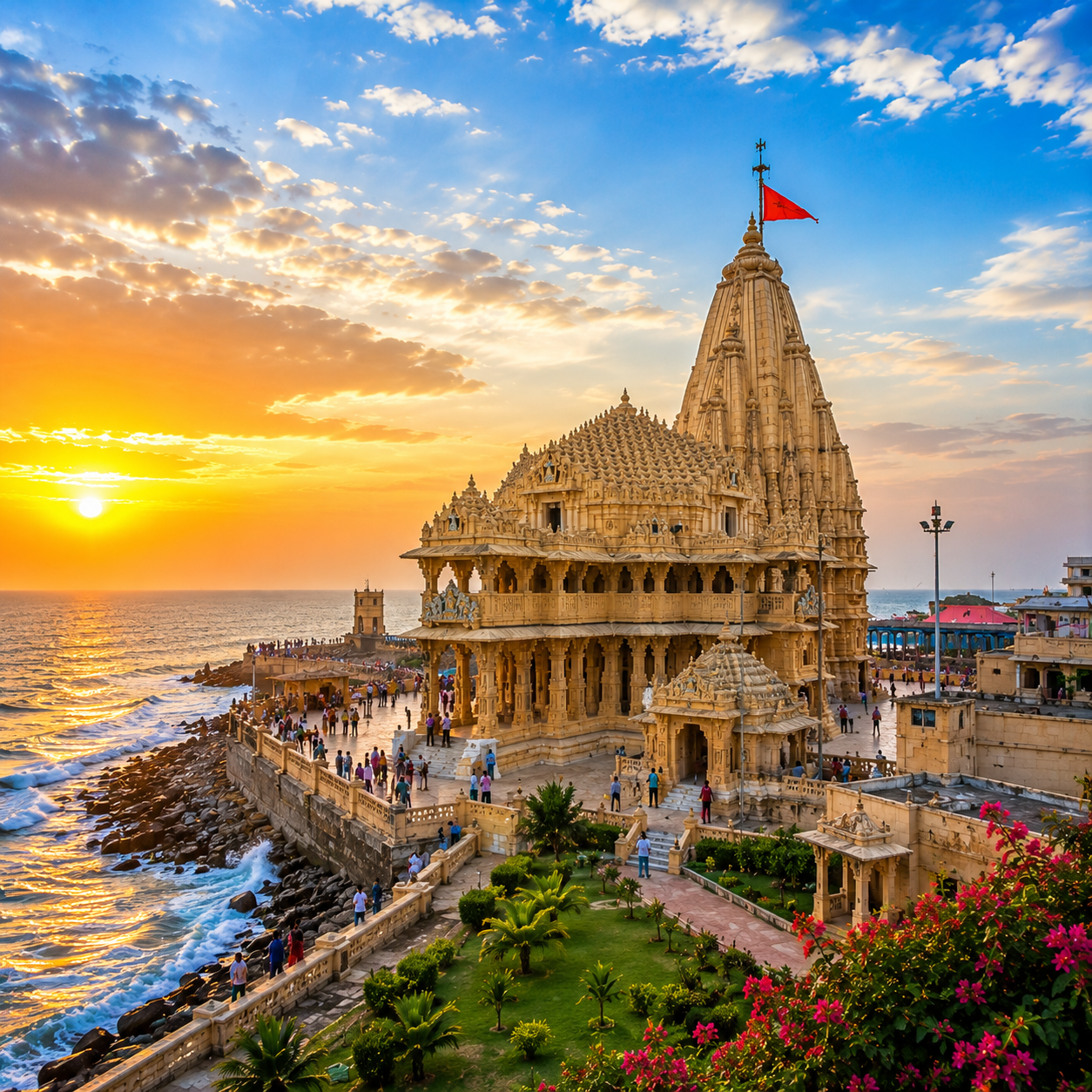 India