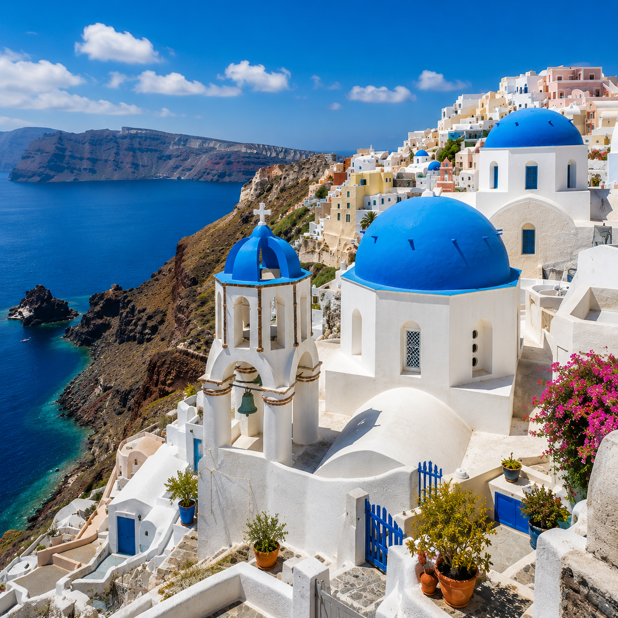 Greece