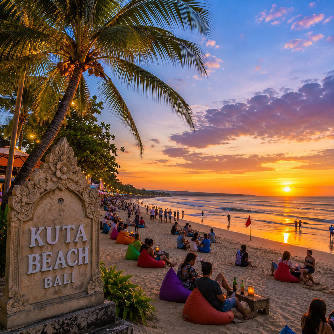 BALI 8 Nights / 9 Days